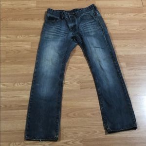 Men’s Buffalo David Bitton Jean 30